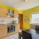 Apartmán Eva