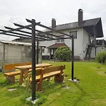 Apartmán Eva *