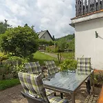 Apartmán Eva Grebenhain