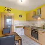 Apartmán Eva