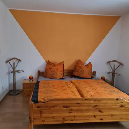Eva Apartment Grebenhain