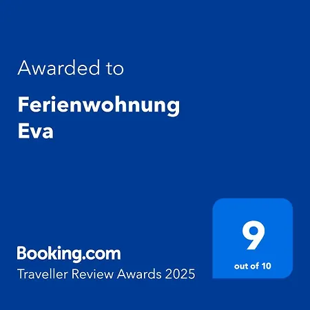 Eva Apartment Grebenhain