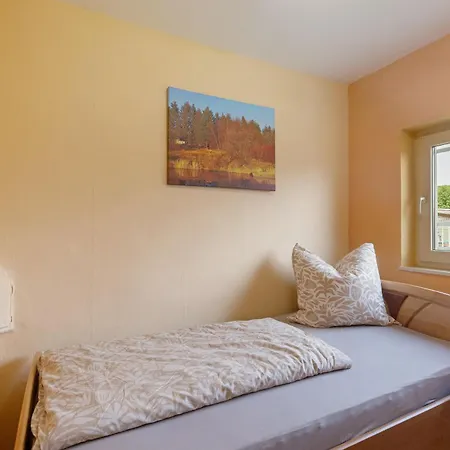 Lägenhet Eva Grebenhain