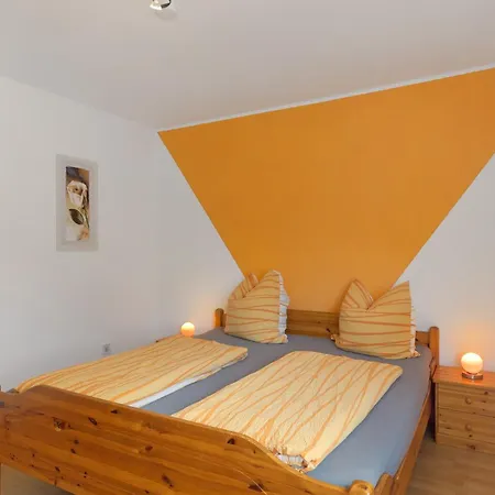 Eva Διαμέρισμα *