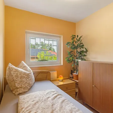 Eva Διαμέρισμα *