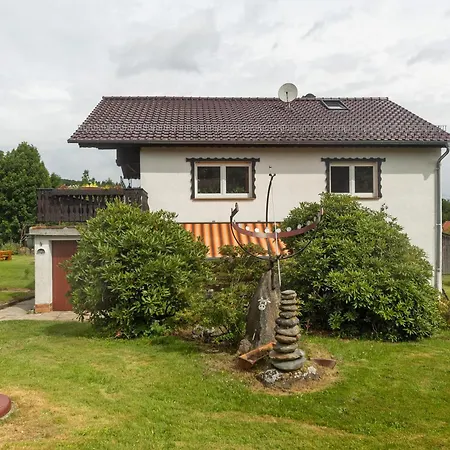 Eva Lägenhet Grebenhain