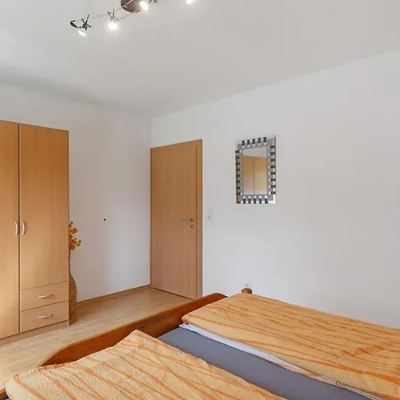 Eva Appartement *