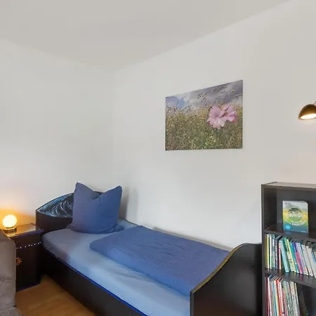 Appartement Eva *