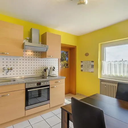Apartment Eva