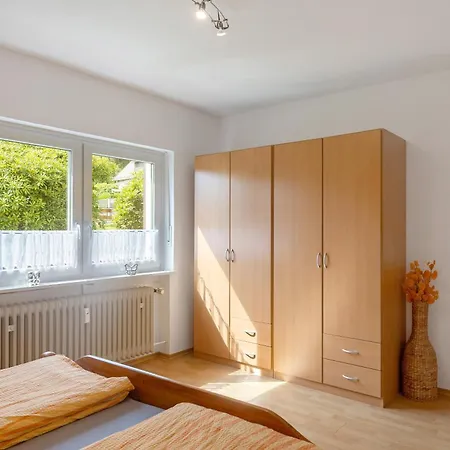 Eva Appartement *