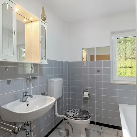 Eva Apartamento Grebenhain