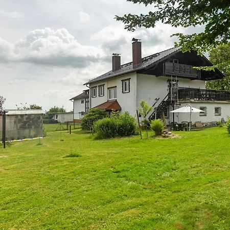 Eva Apartamento