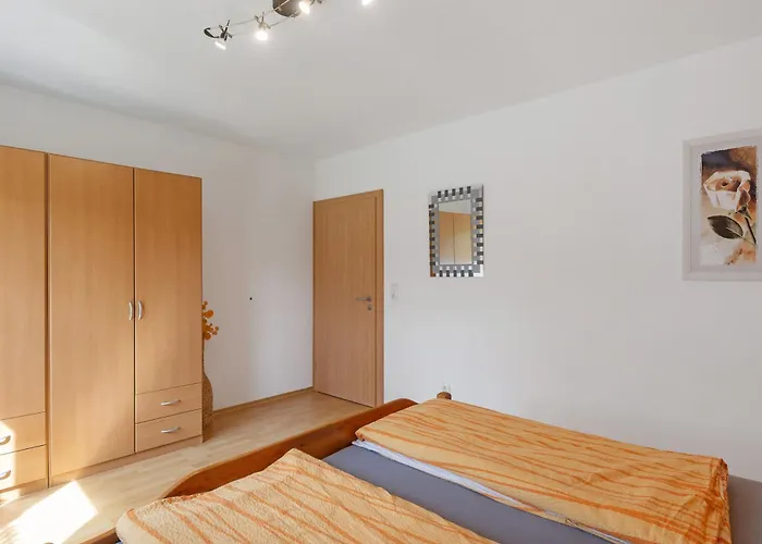 Апартаменты Eva