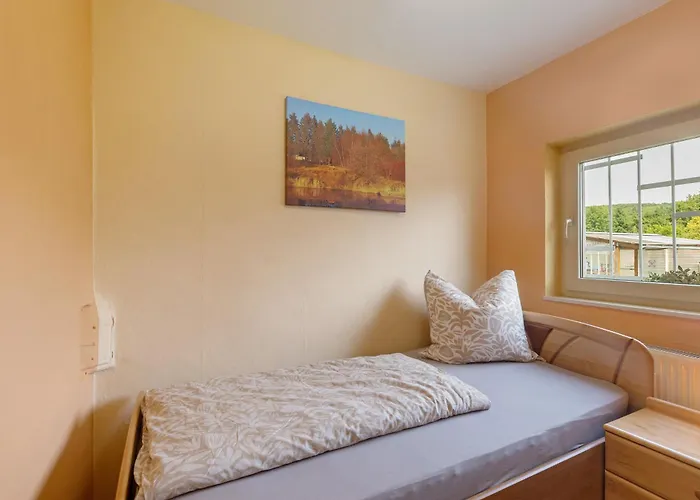 Апартаменты Eva Grebenhain